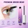 Premium Eyelash Growth Serum &ndash; Promotes Longer, Thicker, and Fuller Lashes, Non-Irritating Formula for Enhanced Eyelash Growth