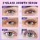 Premium Eyelash Growth Serum &ndash; Promotes Longer, Thicker, and Fuller Lashes, Non-Irritating Formula for Enhanced Eyelash Growth