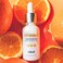 INDEED LABS Vitamin C Brightening Drops, Vitamin C &amp;Hyaluronic Acid Facial Serum, Anti Aging Serum Reduces Fine lines, Wrinkles, Hyperpigmentation &amp; Improve Skin&rsquo;s Barrier &amp; Elasticity