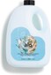 Fruits and Passion Milky Foaming Bath Refill 1 Liter - Ocean Flower