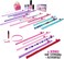 Cool Maker, Hollywood Hair Extension Maker for Girls with 6 Bonus Extensions (18 Total) and Accessories, Amazon Exclusive