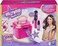 Cool Maker, Hollywood Hair Extension Maker for Girls with 6 Bonus Extensions (18 Total) and Accessories, Amazon Exclusive
