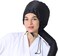 Bonnet Hair Dryer Hood Hair Dryer Bonnet Attachment Cap for DIY Hair Deep Conditioning Treatment Hair Care