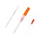 DOWEI 10pcs Mix 14G 16G 18G 20G 22G Size Piercing IV Catheter Kit for IV Start Kits, Body Piercing Tools Supplies (mix(10pcs))