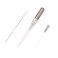 DOWEI 10pcs Mix 14G 16G 18G 20G 22G Size Piercing IV Catheter Kit for IV Start Kits, Body Piercing Tools Supplies (mix(10pcs))