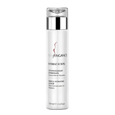 Gentle Hydrating Lotion Astringent for Face High Concentration of Peptides Give You a Soft Smooth and Elastic Appearance Double Moisturizing for All Skin Types, 4.2 Fl Oz