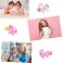 Hair Clips for Girls,10 Pcs Cute Animals Unicorn Horses Hair Accessories Colourful Barrettes Hair Pins for Kids Baby Little Girls Children Birthday Christmas Day Gift
