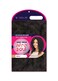 Vivica A Fox Hair Collection HKBK16-V Human Hair Afro Curl Kinky Bulk Extension, 33, 5.8 Ounce