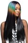 Vivica A. Fox Spectrum, Natural Baby Lace Wig in Color Aurora