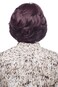 Vivica A. Fox GARDEN New Futura Fiber, Natural Baby Hair Lace Front Wig in Color 2