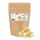 HalalEveryDay 5 Lb Cocoa Butter Bag, Raw, Unprocessed. Use for Lotion, Cream, Lip Balm, Oil, Stick, or Body Butter. Non-GMO Food Grade Cosmetic Grade