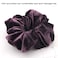 Hair Scrunchies 10 Pcs Velvet Elastic Hair Bands Scrunchy Hair Ties Ropes Scrunchie for Women Girls and Ladies Hair Accessories