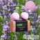 Hemp Oil Bath Bombs   Bath Bomb, 2 Pack Fizzy Spa Gift Natural Hemp Oil Extract and Lavender Essential Oils Bath Gift for Moisturizing Dry Skin, Relaxing, Bubble Bath for Gifts Idea for Men Women