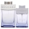Bvlgari Man Glacial Essence Men 3.4oz EDP Spray, 0.5oz EDP Spray 2 Pc Gift Set