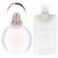 Bvlgari Rose Goldea Blossom Delight for Women - 2 Pc Gift Set 1.7oz EDP Spray, 2.5oz Moisturizing Body Milk