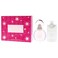 Bvlgari Rose Goldea Blossom Delight for Women - 2 Pc Gift Set 1.7oz EDP Spray, 2.5oz Moisturizing Body Milk