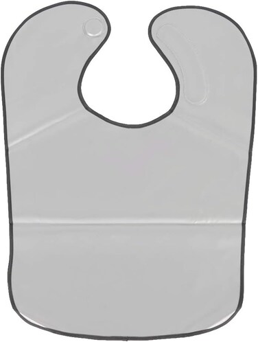 Hair Cutting Mat For Shoulders,Hair Capes Professional for Dyeing hair Hairdressing Waterproof Oilproof Cutting Hair Beard Hairdressing Salon Barber Cape Anti-static Haircut(Grey)