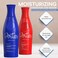 Portier Exclusive Keratin Treatment   Progressive Brush   Smoothing System - 1L
