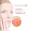 Armesso MessoVit 5 x 10ml Vials - Cosmetic Skin Energetic Bio-regulator Serum
