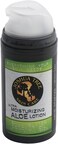 Joshua Tree Natural Ultra Moisturizing Lotion with Organic Aloe, Shea Butter, and Coconut Oil