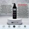 Biotin X Treme Hair Natural Shampoo for Hair Loss &amp; Thinning Hair - Color-Safe, DHT Blocker, Sulfate-Free, Paraben-Free - For Men &amp; Women - Promotes Hair Growth, Strengthens, and Thickens - 16 oz