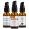 Vitamin C Eye Lift Serum, Minimizes the Look of Wrinkles and Crows Feet, Helps with Firming and Dark Circles, 30ml/1 fl oz
