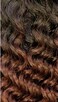 BOHEMIAN BRAID 20'' - Shake N Go FreeTress Bulk Braiding Synthetic Weave Extension #33