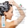 Biotin Hair Growth Shampoo, AWE Inspiring Thickening Shampoo for Hair Loss and Thinning Hair - SLS-Free, Paraben-Free, Cruelty-Free, Moisturizing B5 Vitamins, Cucumber, Aloe Vera