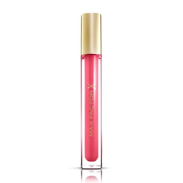 Colour Elixir Lip Gloss - #25 Enchanting Coral - 3.4ml/0.11oz