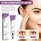 Eye Serum Under Eye Cream, Dark Circle and Puffiness Treatment - Hydrating Eye Cream for Wrinkles, Reduce Fine Lines, Bags Under Eyes