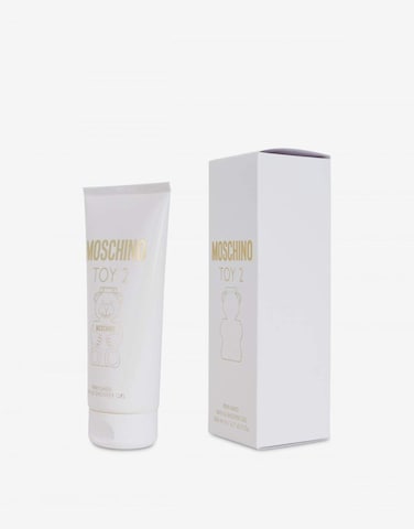 Moschino Toy 2 Perfumed Bath &amp; Shower Gel 6.7 Ounce