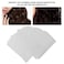 500Pcs Hair Styling Tissue - Professional Perm and Curl Paper for Hot or Cold Hairdressing at Salon or Home DIY