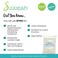 Soapeauty BTMS-25-4 oz   Conditioning Emulsifier for making Hair Care, Skin Care, Leave-in Treatment Products   Behentrimonium Methosulfate Cetearyl Alcohol 25% - 4 oz