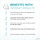 Instantly Ageless Facelift - Instant Eye Bag Remover Puffiness - 20 Vials - Instant Under Eye Bags Remover - Wrinkle Tightener - Instant Wrinkle Remover for Face Instant Lift
