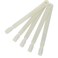 ZOENHOU 150 Nail Swatches, Plastic Nail Art Sample Sticks with Ring for Professional Use, Home DIY Art Supplies