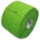 Hair Removal Strips - 5 Rolls, 500 Strips Green, Disposable &amp; Flexible Paper Neck Strips for Salon Hair Cutting &amp; Stylist, Water Resistant and Self-Adheres to Neck