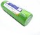 Hair Removal Strips - 5 Rolls, 500 Strips Green, Disposable &amp; Flexible Paper Neck Strips for Salon Hair Cutting &amp; Stylist, Water Resistant and Self-Adheres to Neck