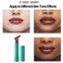 2Pcs Lip Tint Hydrating, Moisturizing Effect Tinted Lip Balm Hydrating, Natural Ingredients Moisture Lip Tint, Non-Sticky and Long-Lasting