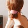 4PCS Nonslip Large Hair Claw Clips - Strong Hold for Thin &amp; Thick Hair - Fashion Accessories for Women &amp; Girls