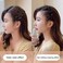 2 PCS French Braider Hair Tool, Double Layers Twist Band French Braider Hair Tool, Fashion Double Layer Band Twist Plait Clip, Front Hair Clips Hairpin Headband Beauty Tool