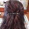 2 PCS French Braider Hair Tool, Double Layers Twist Band French Braider Hair Tool, Fashion Double Layer Band Twist Plait Clip, Front Hair Clips Hairpin Headband Beauty Tool