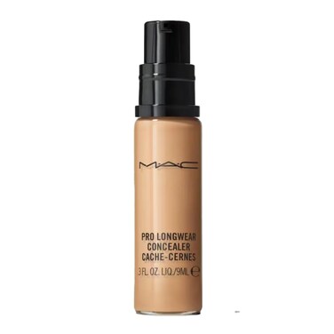 Mac Pro longwear Concealer Nc 30