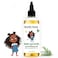 Natural Hair Growth Oil for Kids and Infants - Rosemary Oil for 4c Black Hair, Non-GMO