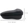 Electric Shaver Case for Philips Norelco 3D Rotary General 3Head Shaver case Travel Organizer Carrying Box