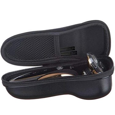 Electric Shaver Case for Philips Norelco 3D Rotary General 3Head Shaver case Travel Organizer Carrying Box
