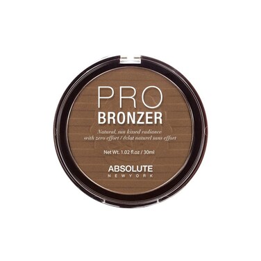 Absolute New York Pro Bronzer (Light)