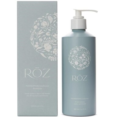 Roz Foundation Conditioner