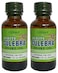 Aceite De Culebra 1 Oz. Snake Oil by Germa 2-Pack