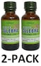 Aceite De Culebra 1 Oz. Snake Oil by Germa 2-Pack
