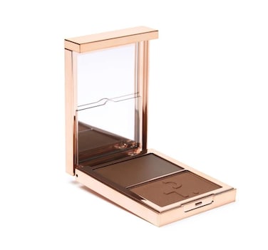 PATRICK TA Major Sculpt Creme Contour &amp; Powder Bronzer Duo - SHE'S CHISELED